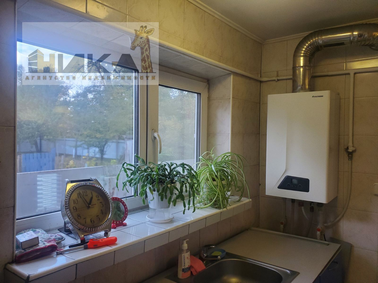 Продажа дома 146 м², Военстрой ул.