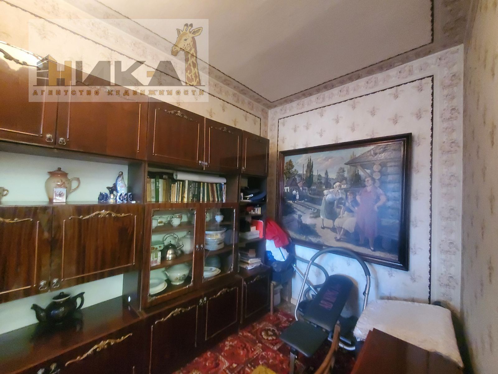 Продажа дома 146 м², Военстрой ул.