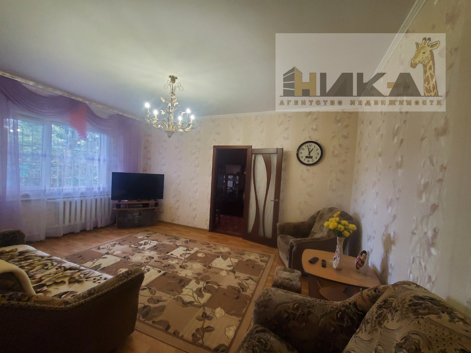 Продажа дома 146 м², Военстрой ул.