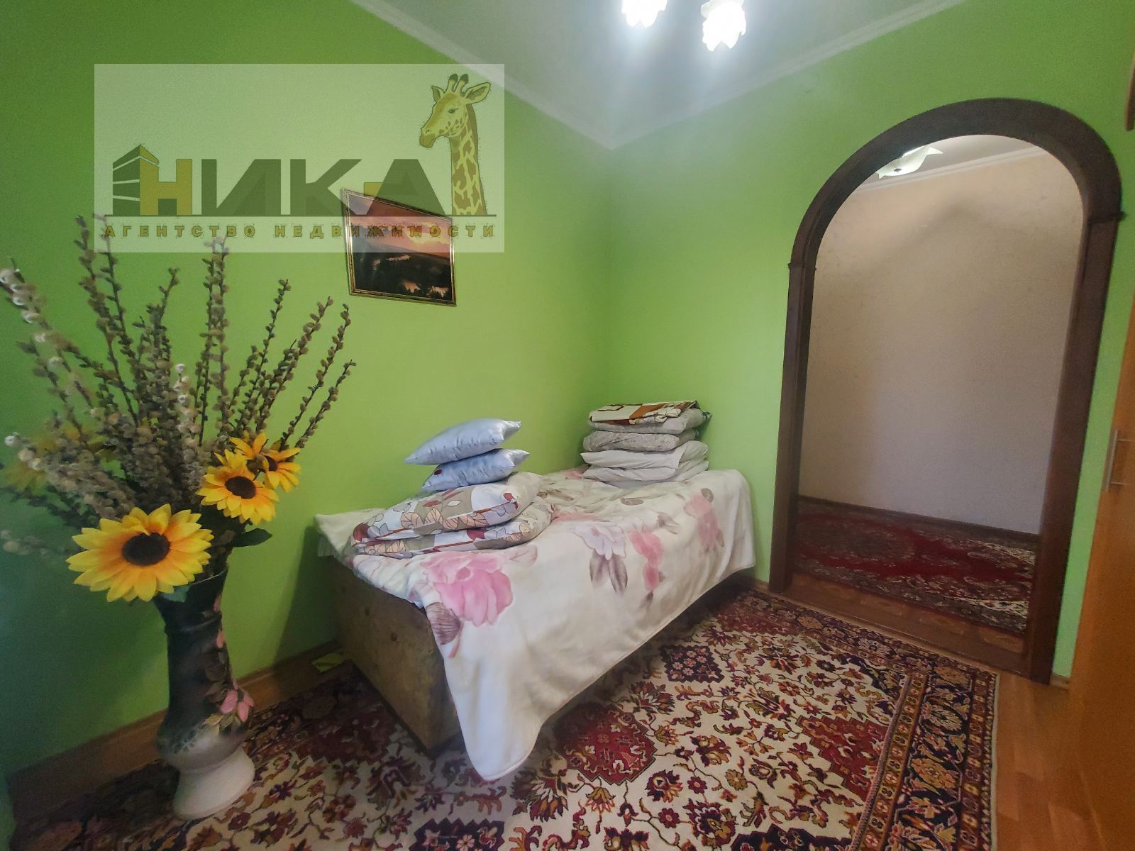 Продажа дома 146 м², Военстрой ул.