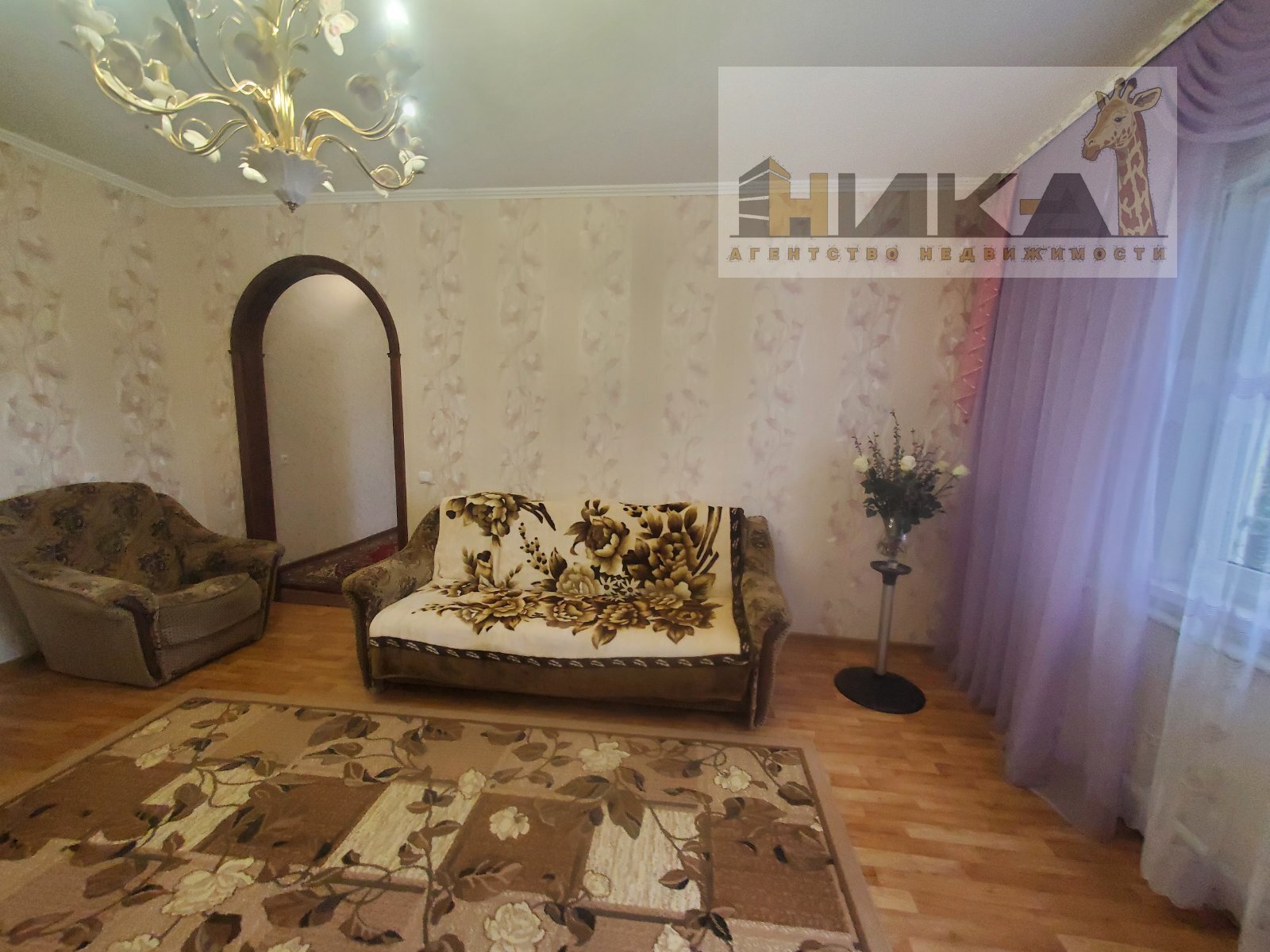 Продажа дома 146 м², Военстрой ул.