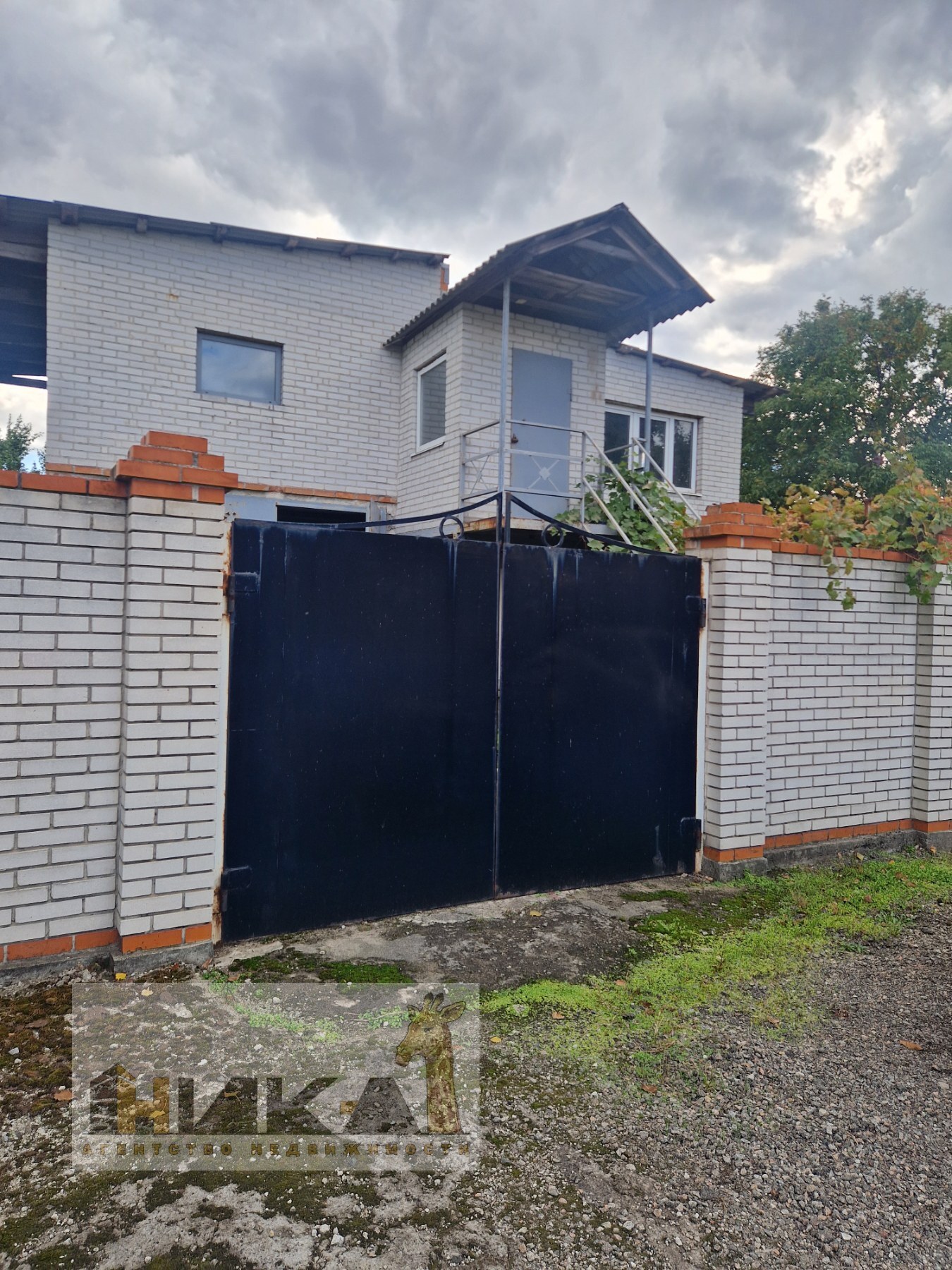 Продажа дома 146 м², Военстрой ул.