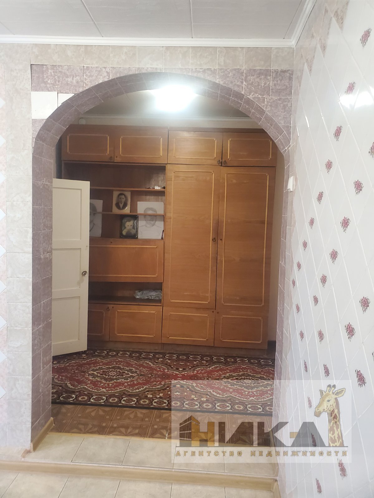 Продажа дома 146 м², Военстрой ул.