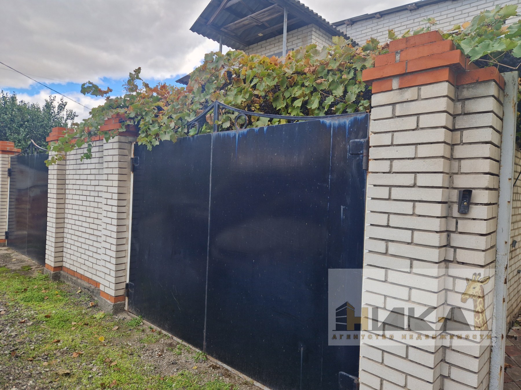 Продажа дома 146 м², Военстрой ул.