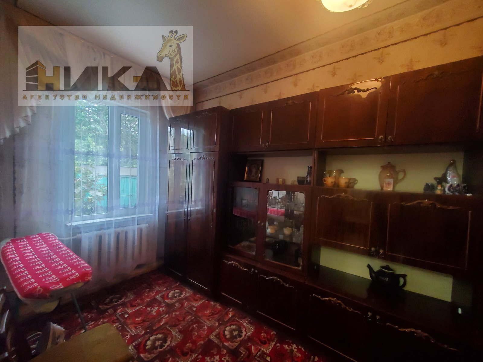 Продажа дома 146 м², Военстрой ул.