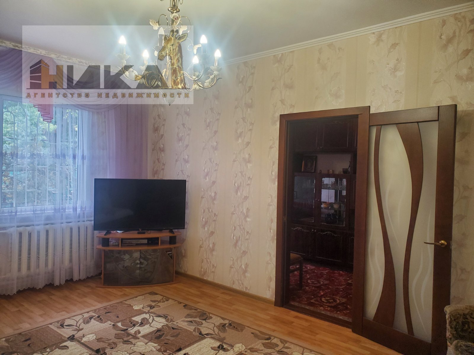 Продажа дома 146 м², Военстрой ул.