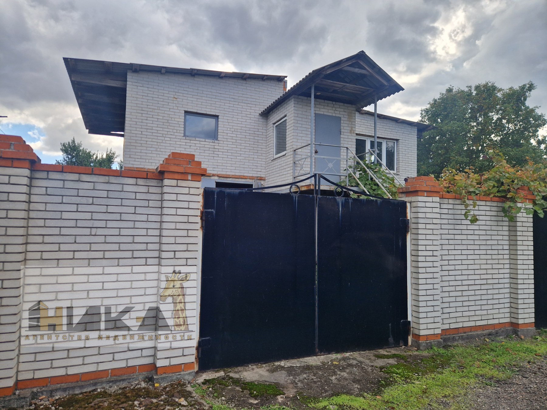 Продажа дома 146 м², Военстрой ул.