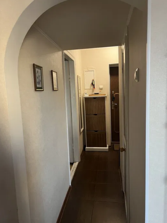 Продажа 2-комнатной квартиры 43 м², Балковская ул.