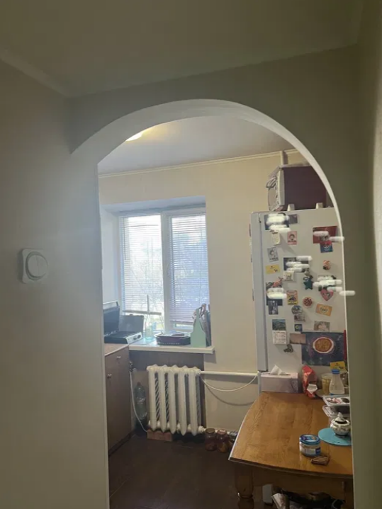 Продажа 2-комнатной квартиры 43 м², Балковская ул.