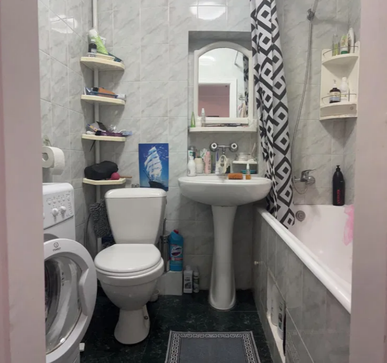 Продажа 2-комнатной квартиры 43 м², Балковская ул.