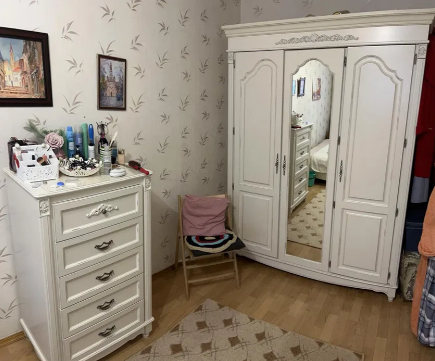 Продажа 2-комнатной квартиры 43 м², Балковская ул.