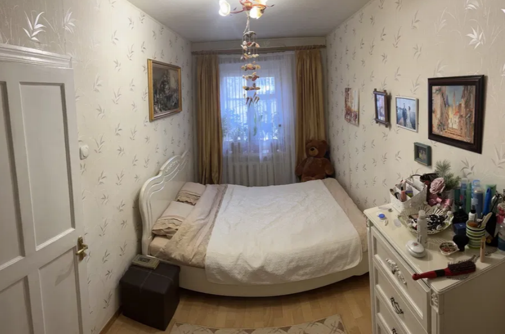 Продажа 2-комнатной квартиры 43 м², Балковская ул.