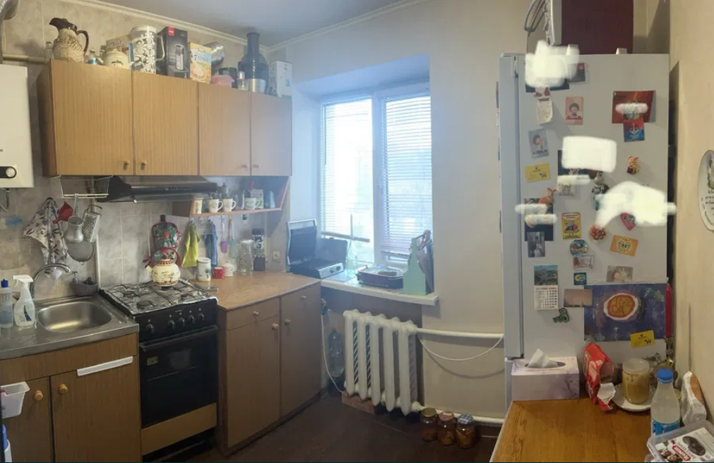 Продажа 2-комнатной квартиры 43 м², Балковская ул.