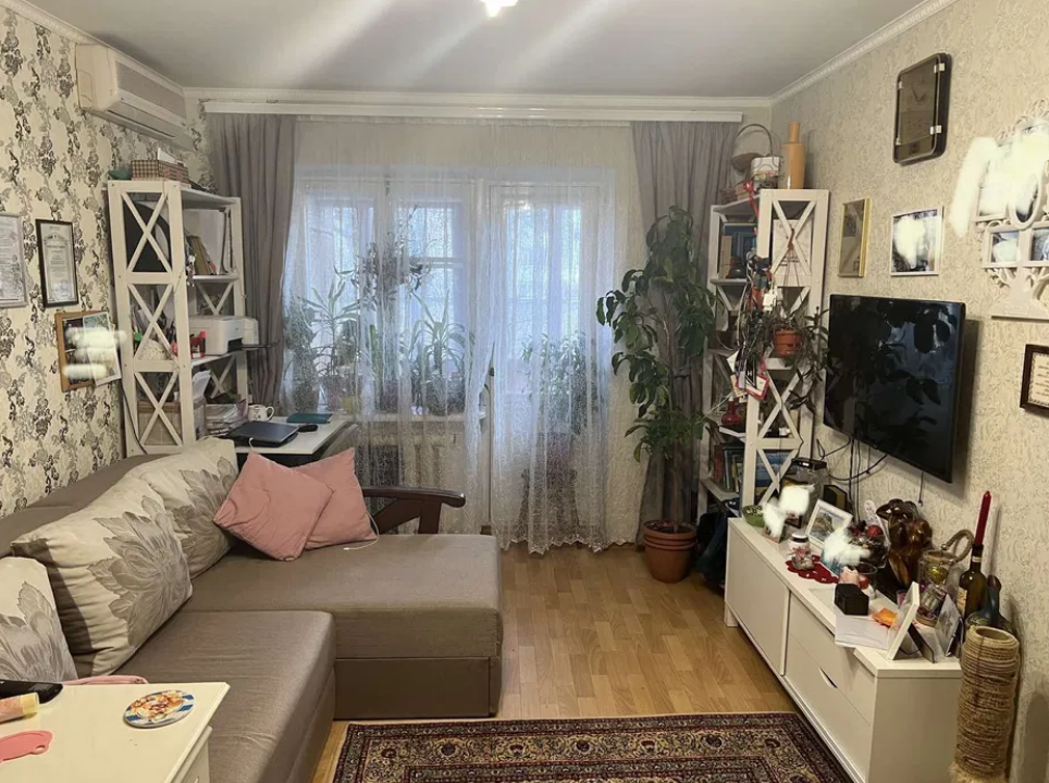 Продажа 2-комнатной квартиры 43 м², Балковская ул.