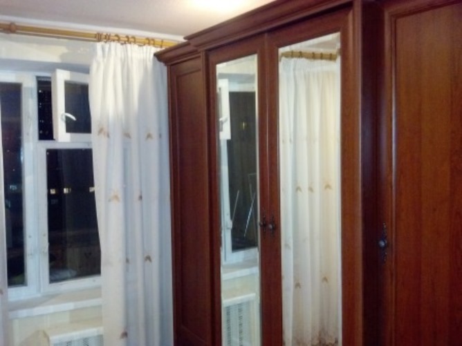 Продаж 3-кімнатної квартири 57.3 м², Амвросія Бучми вул., 6А