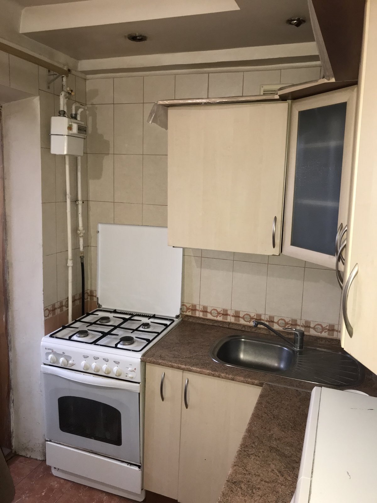 Продаж 3-кімнатної квартири 57.3 м², Амвросія Бучми вул., 6А
