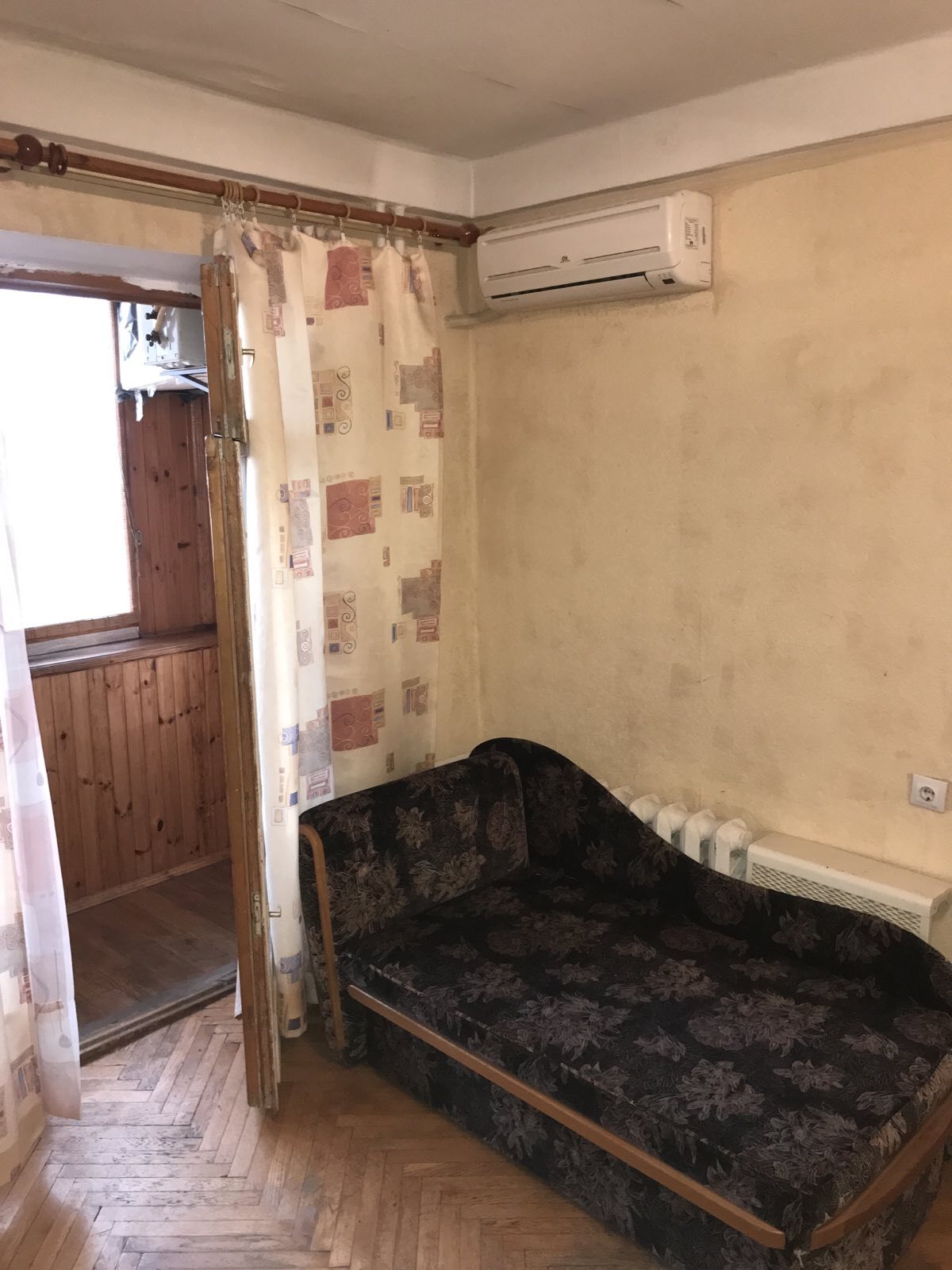 Продаж 3-кімнатної квартири 57.3 м², Амвросія Бучми вул., 6А