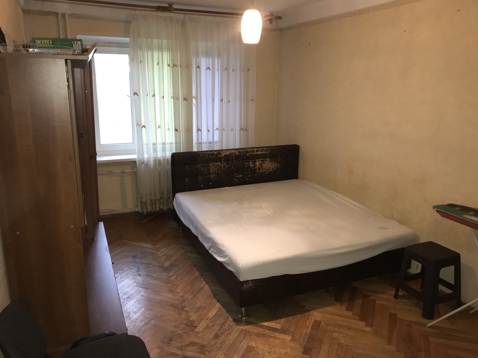 Продаж 3-кімнатної квартири 57.3 м², Амвросія Бучми вул., 6А