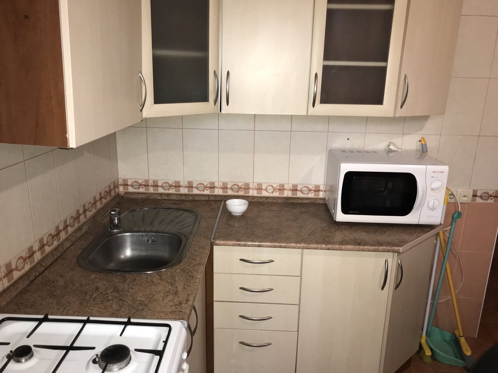 Продаж 3-кімнатної квартири 57.3 м², Амвросія Бучми вул., 6А