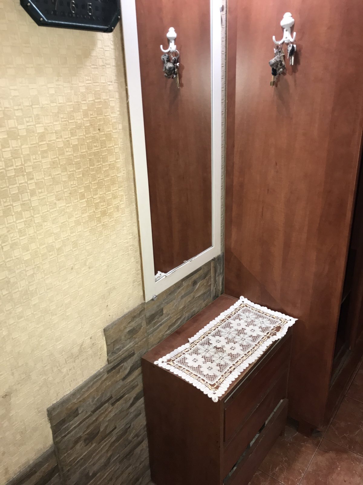 Продаж 3-кімнатної квартири 57.3 м², Амвросія Бучми вул., 6А