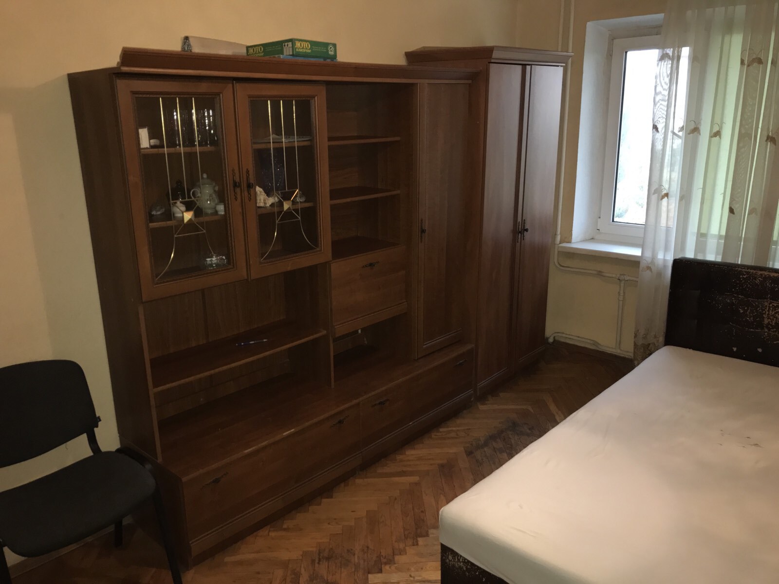 Продаж 3-кімнатної квартири 57.3 м², Амвросія Бучми вул., 6А