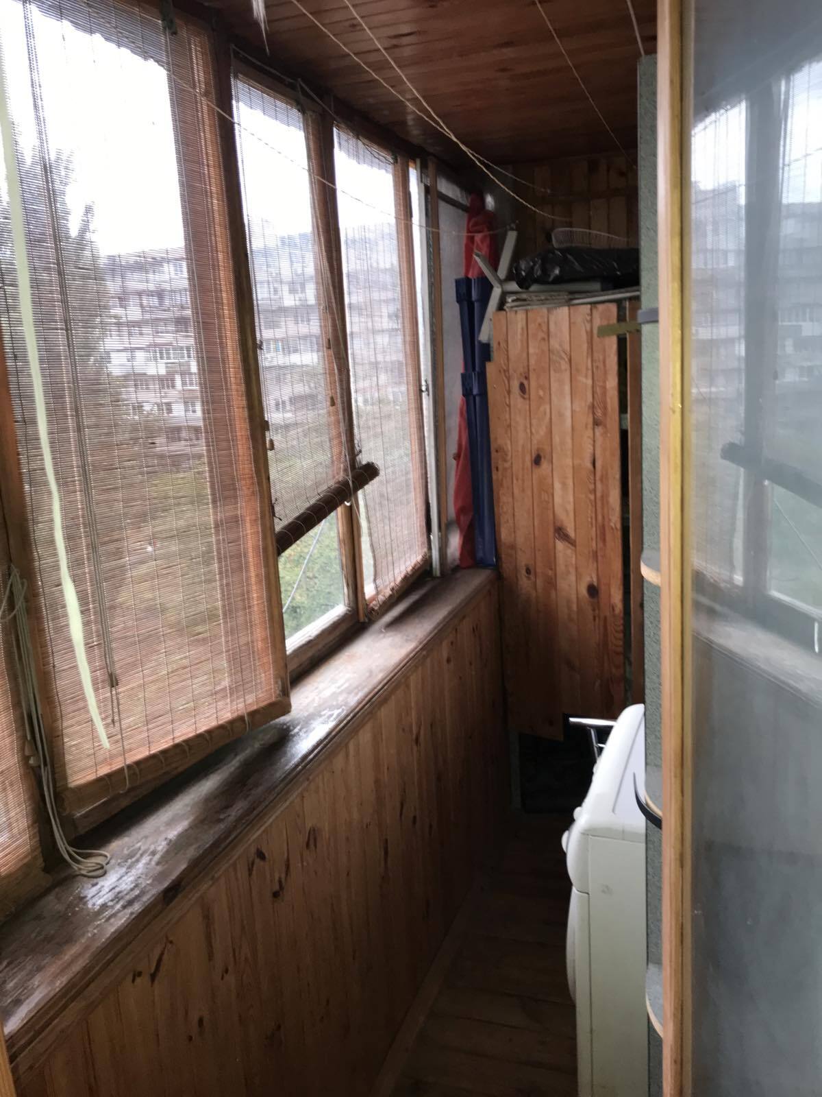 Продаж 3-кімнатної квартири 57.3 м², Амвросія Бучми вул., 6А