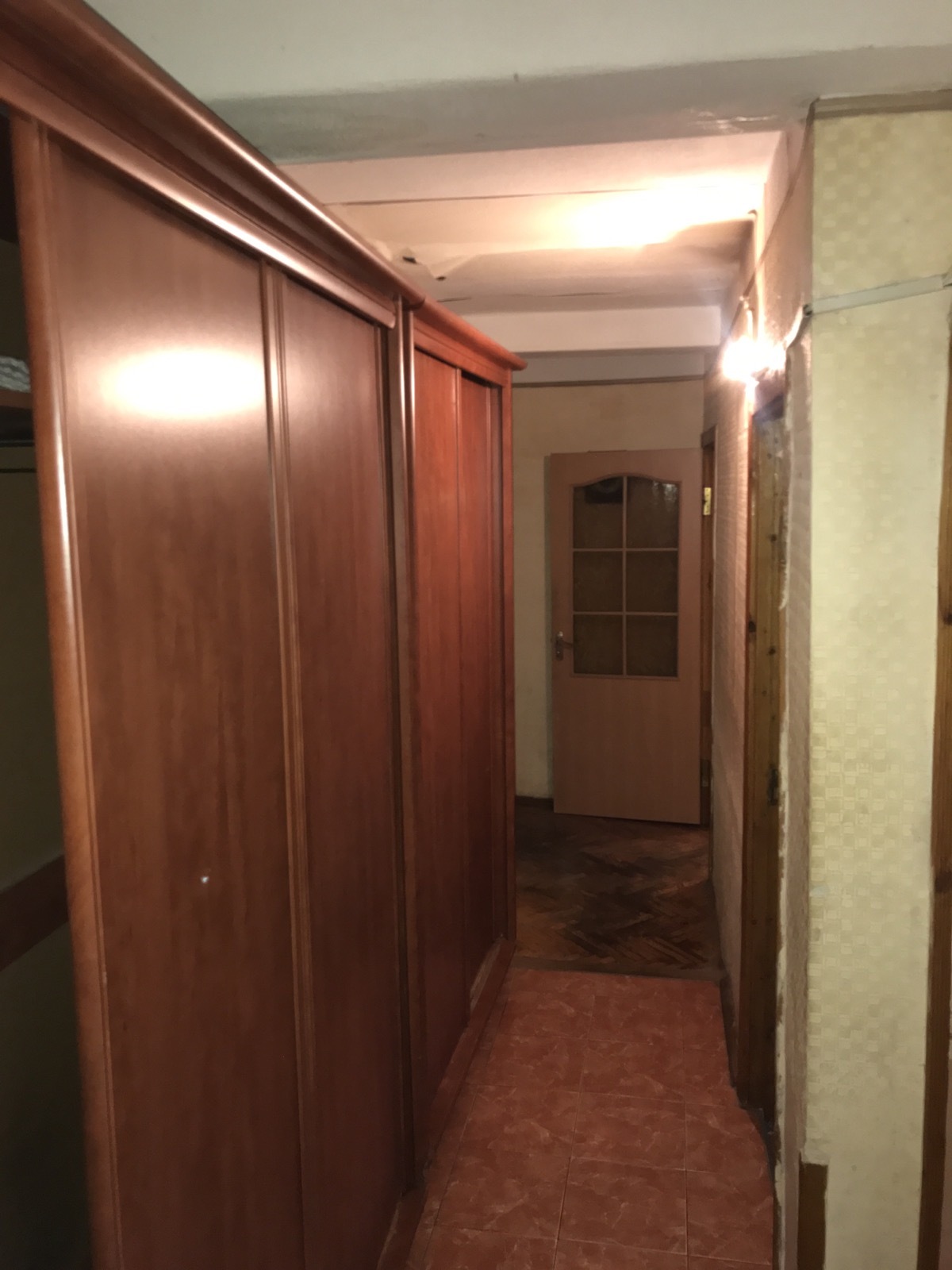 Продаж 3-кімнатної квартири 57.3 м², Амвросія Бучми вул., 6А