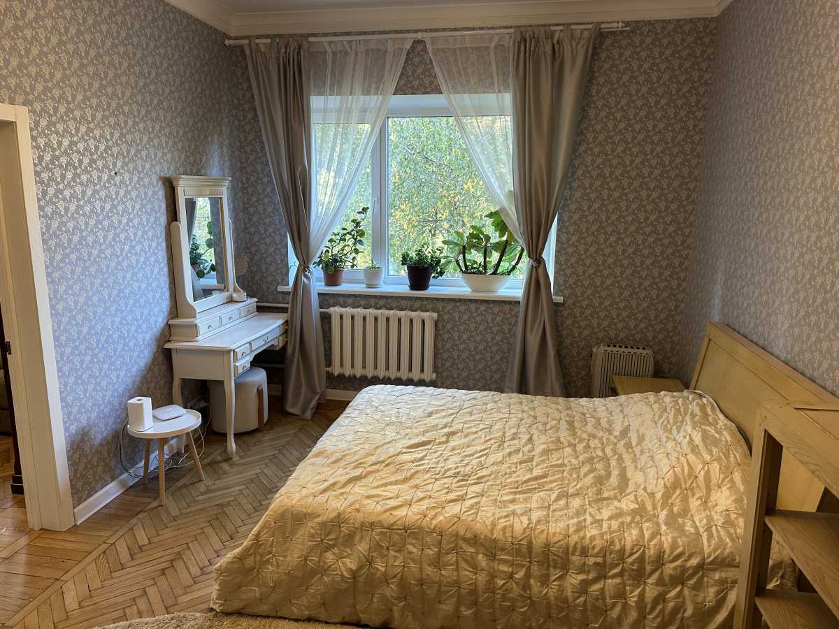 Аренда 2-комнатной квартиры 62 м², Вузовская ул., 4