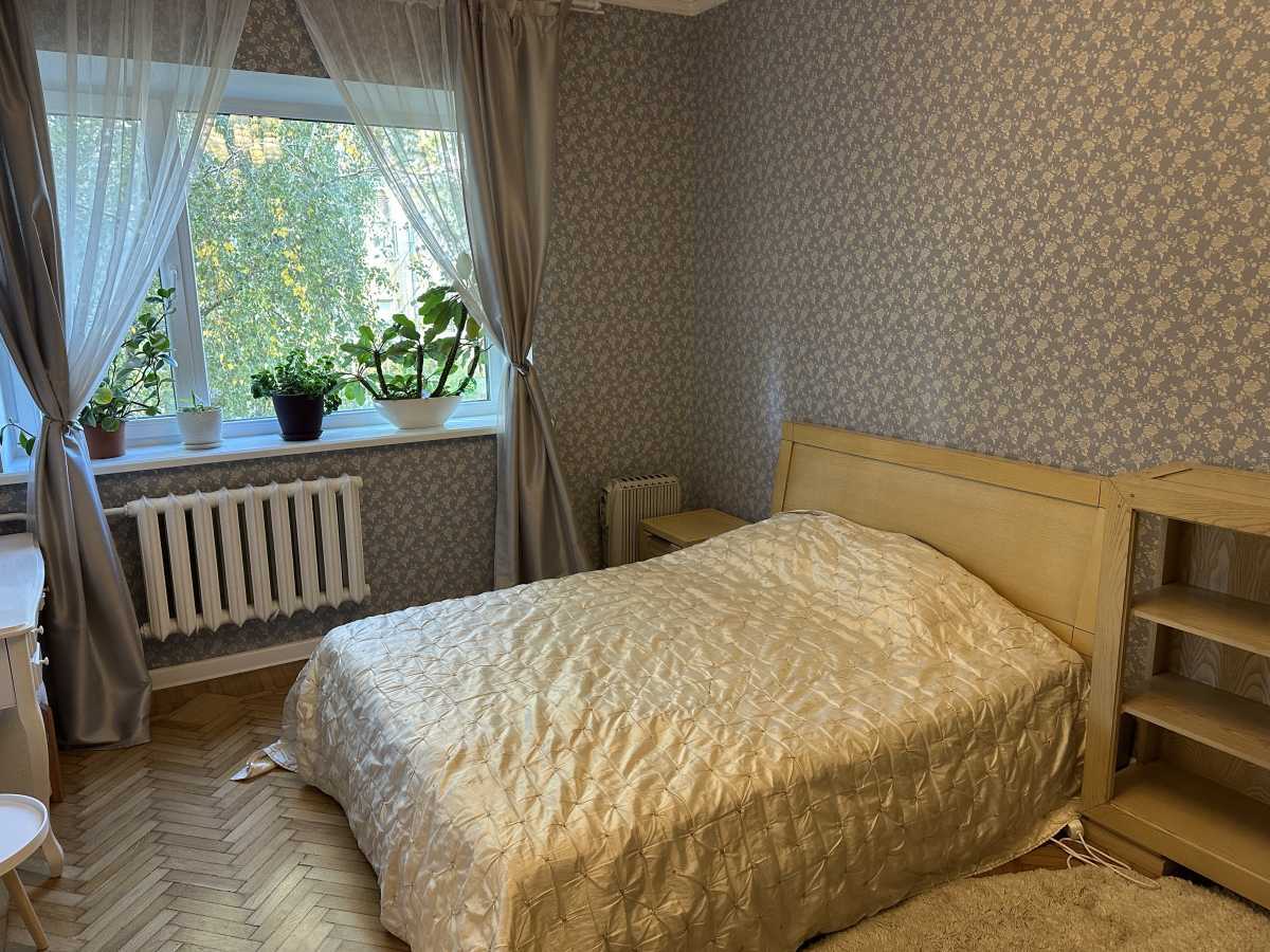 Аренда 2-комнатной квартиры 62 м², Вузовская ул., 4