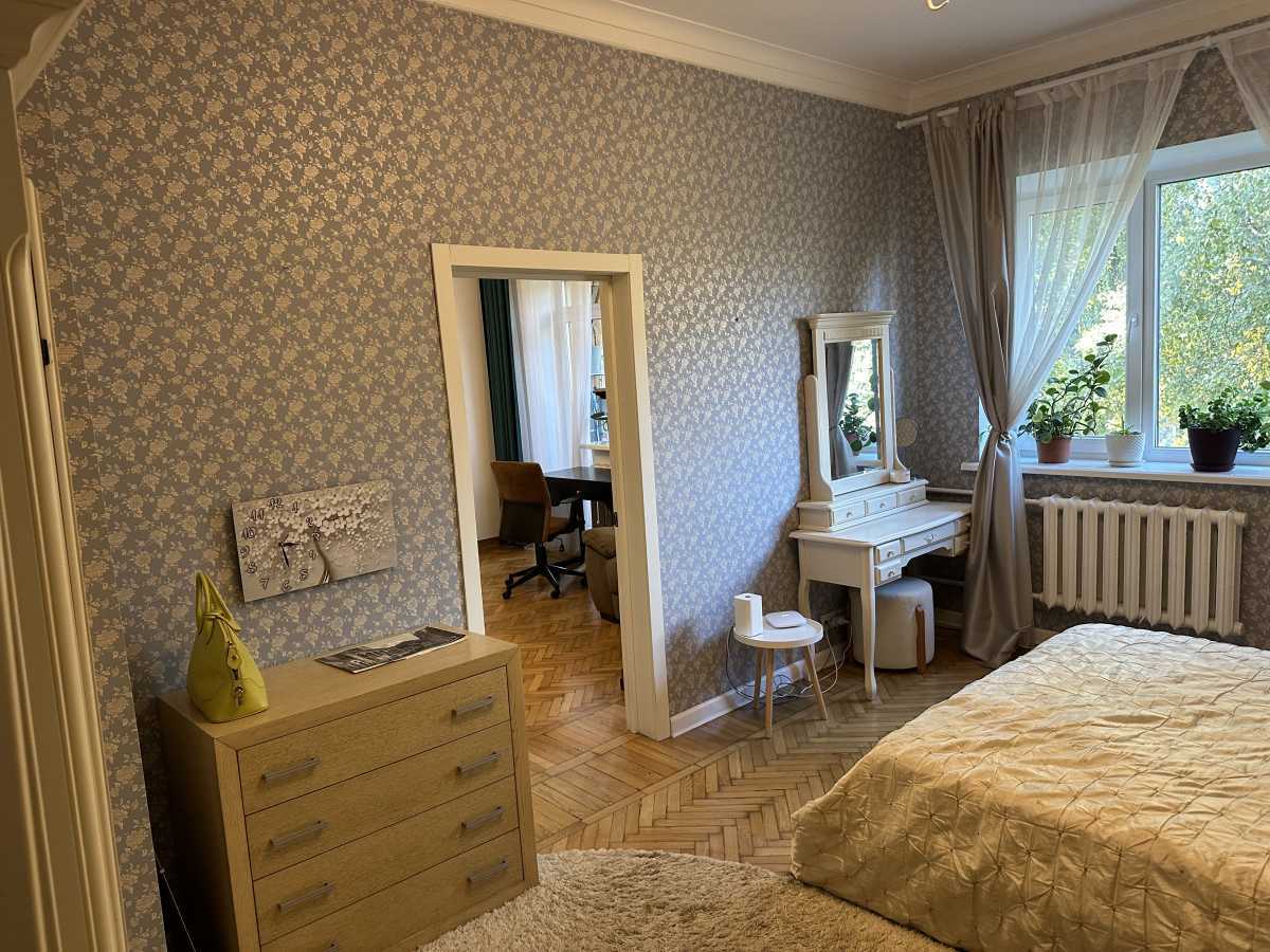 Аренда 2-комнатной квартиры 62 м², Вузовская ул., 4