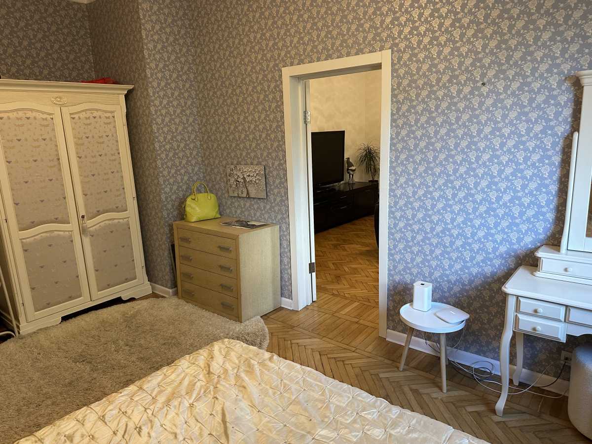Аренда 2-комнатной квартиры 62 м², Вузовская ул., 4