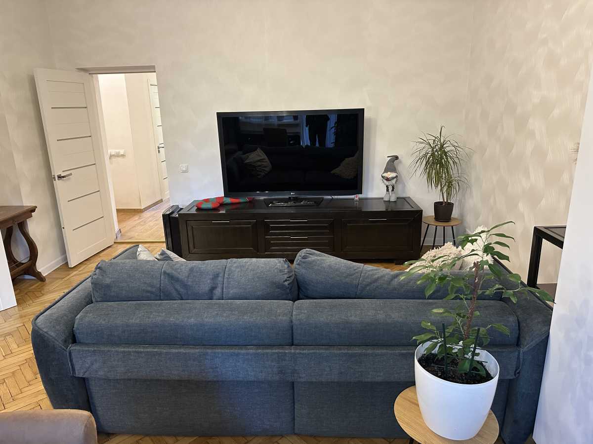 Аренда 2-комнатной квартиры 62 м², Вузовская ул., 4