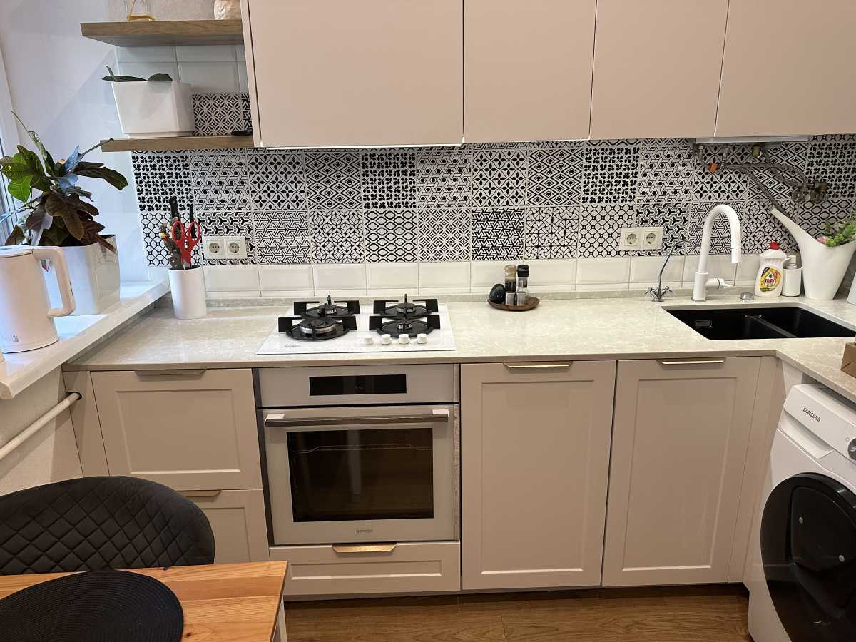 Аренда 2-комнатной квартиры 62 м², Вузовская ул., 4