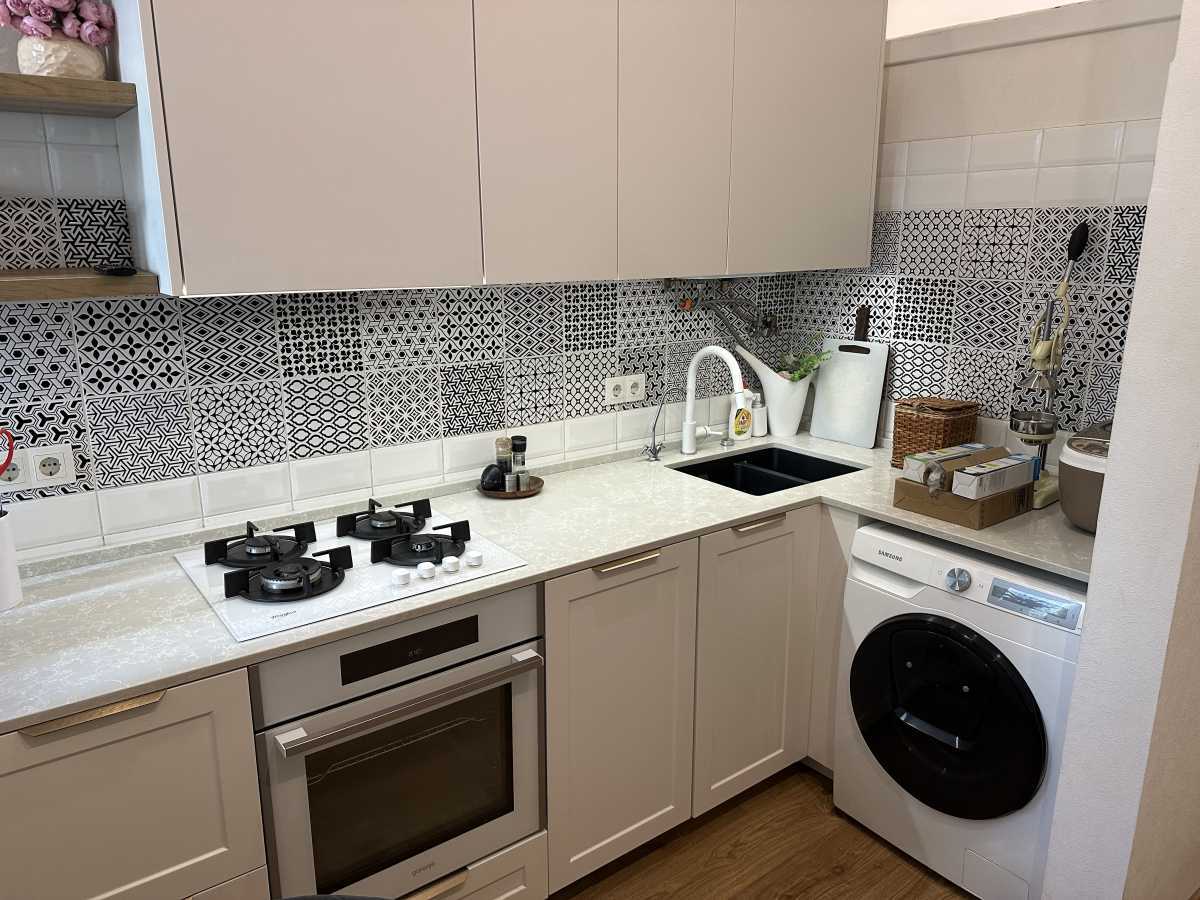 Аренда 2-комнатной квартиры 62 м², Вузовская ул., 4