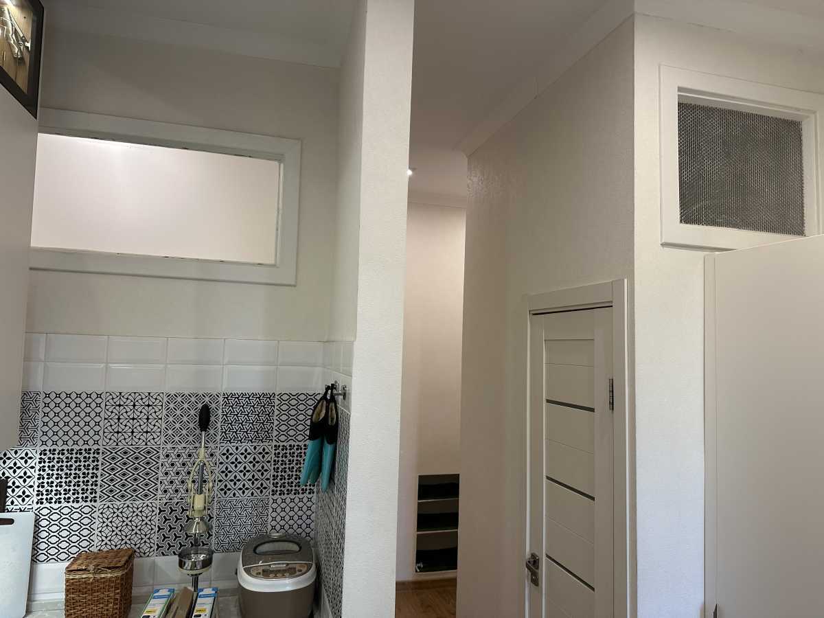 Аренда 2-комнатной квартиры 62 м², Вузовская ул., 4