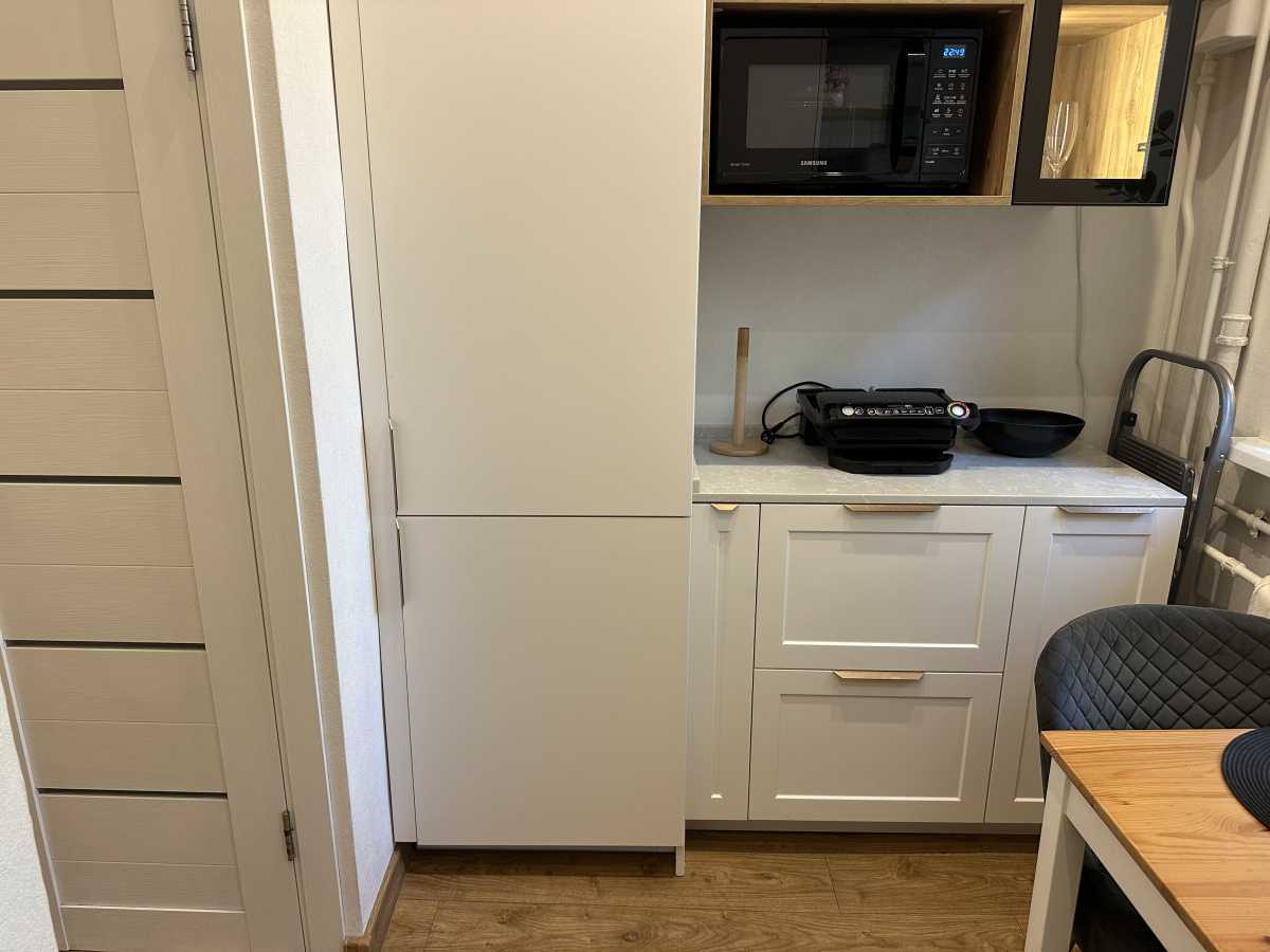 Аренда 2-комнатной квартиры 62 м², Вузовская ул., 4