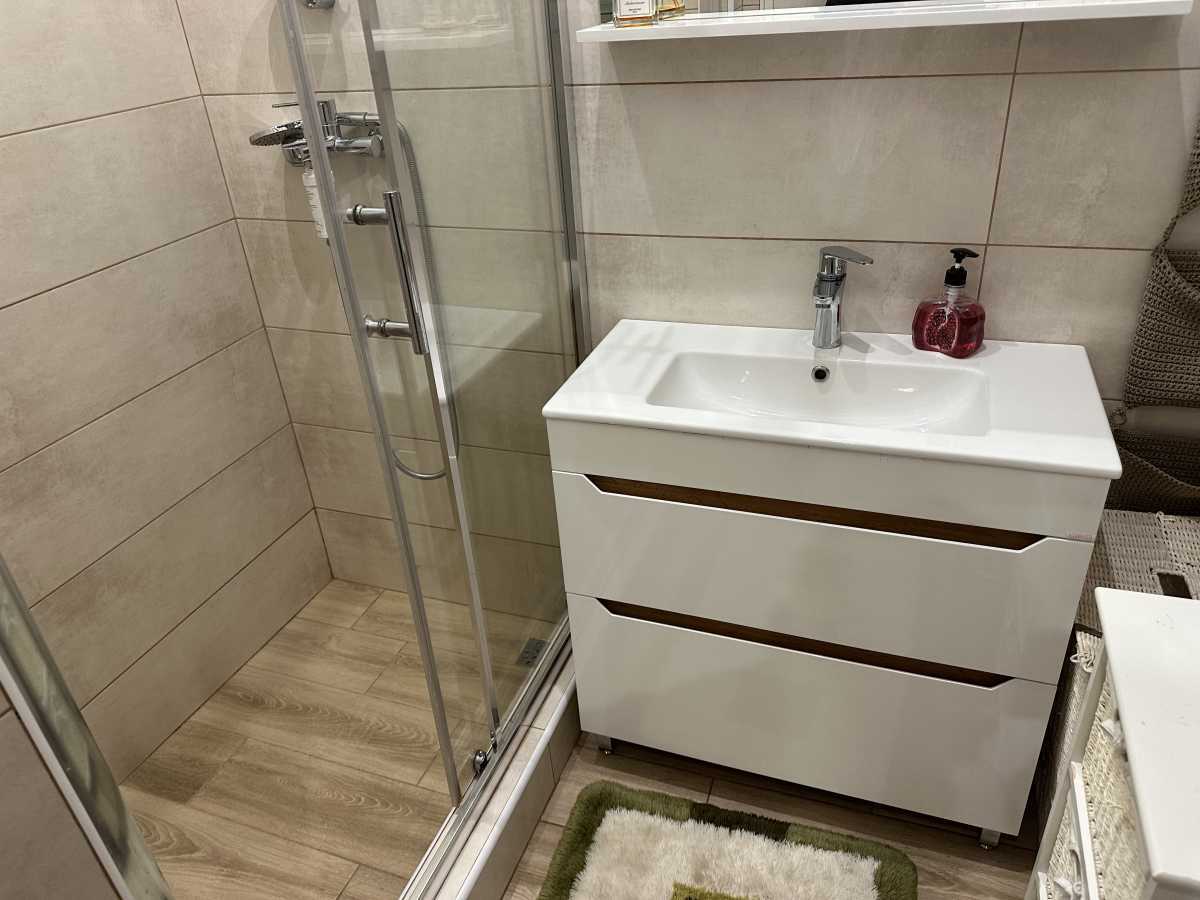 Аренда 2-комнатной квартиры 62 м², Вузовская ул., 4