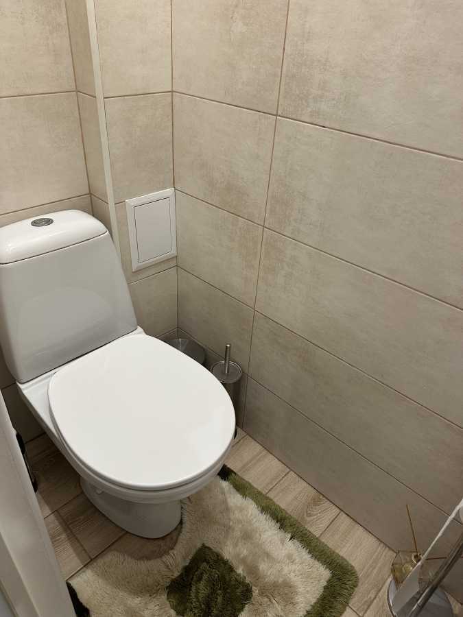 Аренда 2-комнатной квартиры 62 м², Вузовская ул., 4