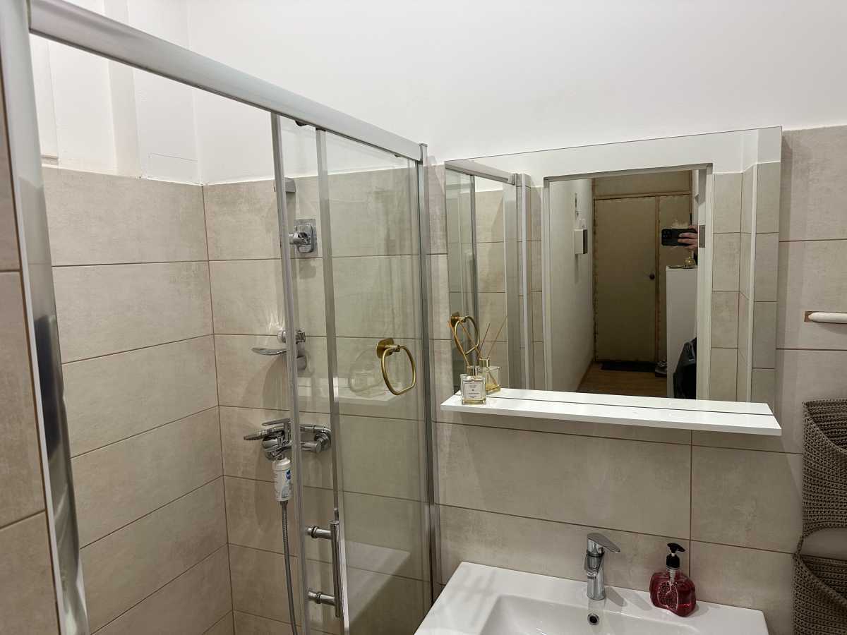 Аренда 2-комнатной квартиры 62 м², Вузовская ул., 4