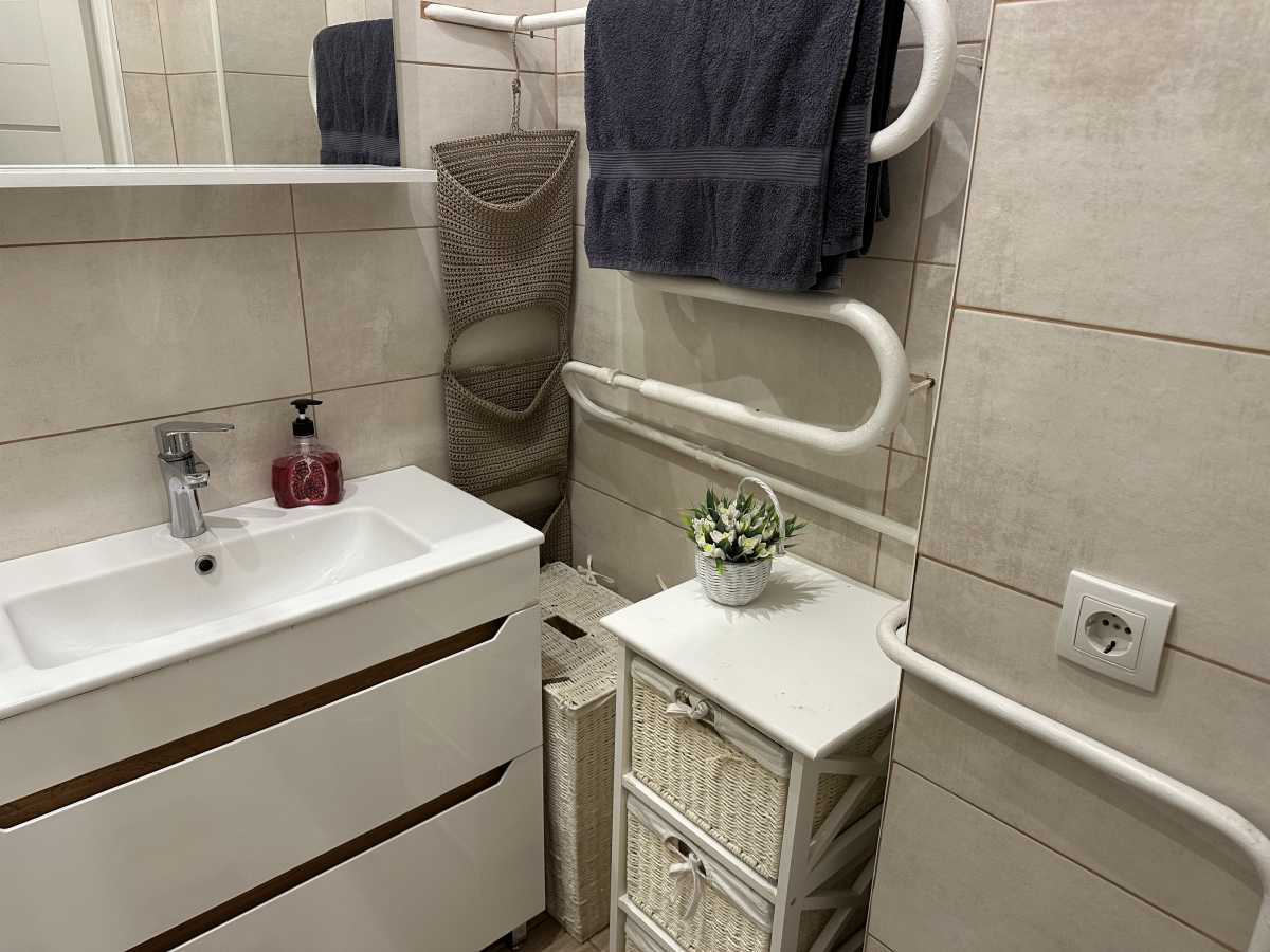 Аренда 2-комнатной квартиры 62 м², Вузовская ул., 4