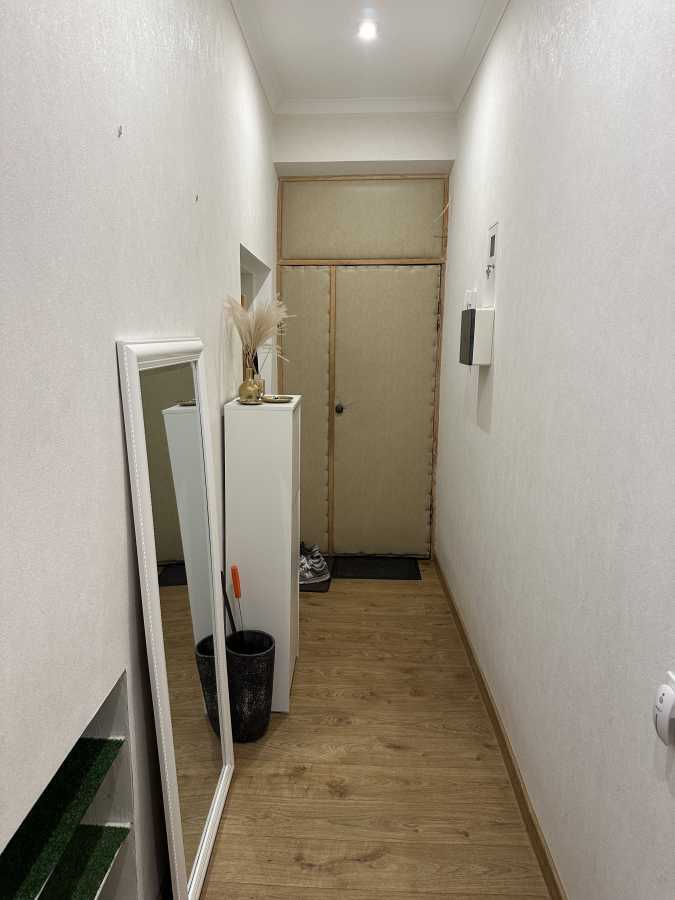 Аренда 2-комнатной квартиры 62 м², Вузовская ул., 4