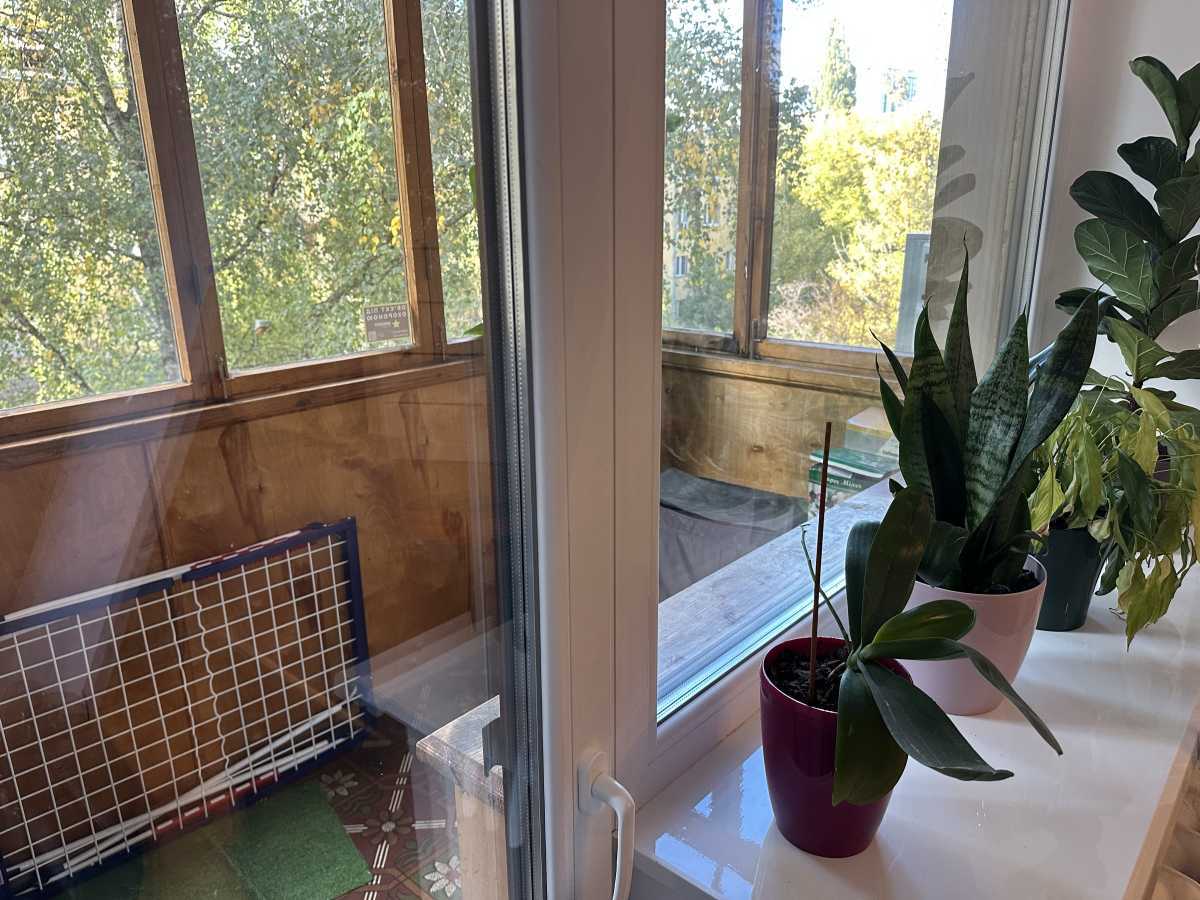 Аренда 2-комнатной квартиры 62 м², Вузовская ул., 4