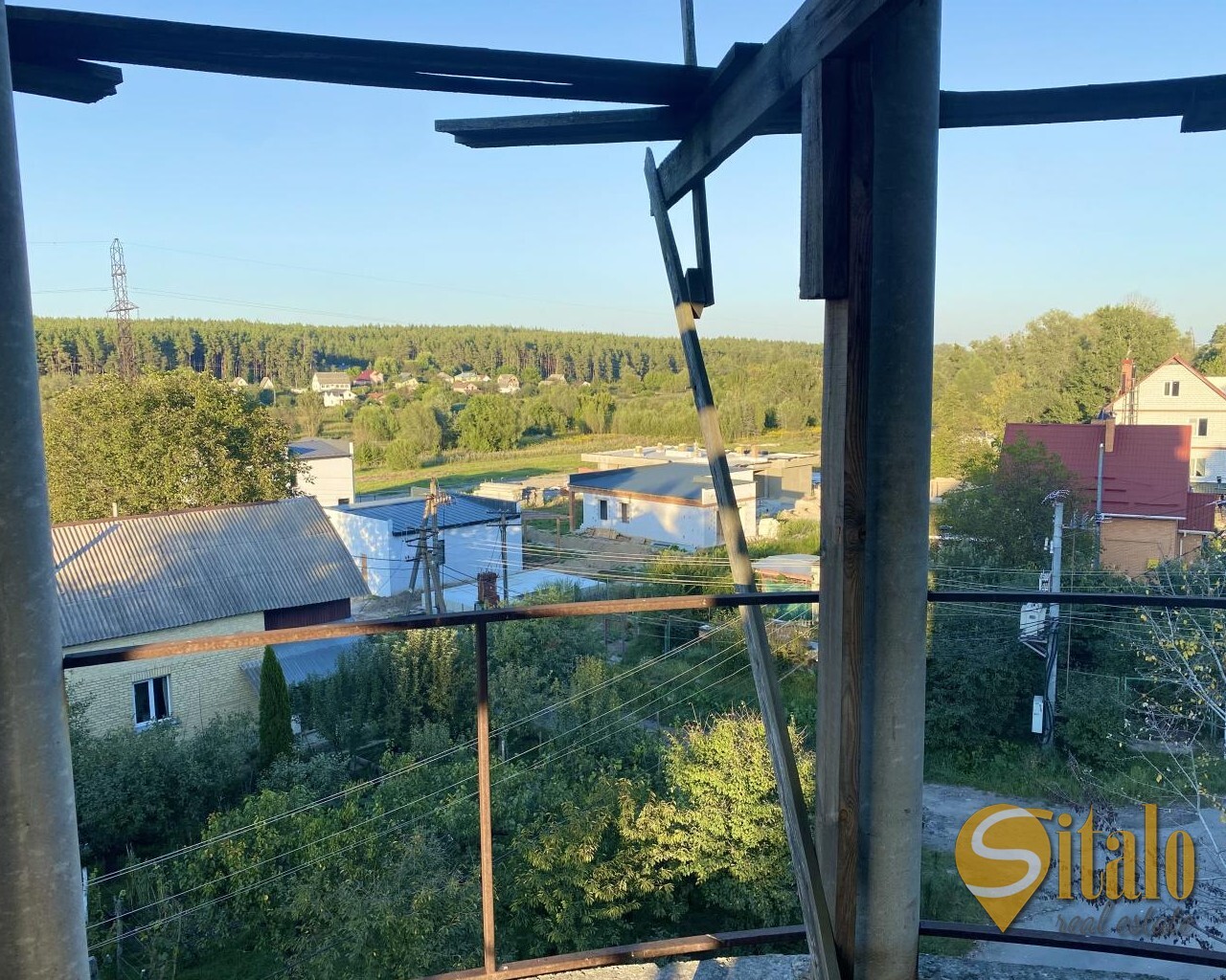 Продажа дома 500 м²