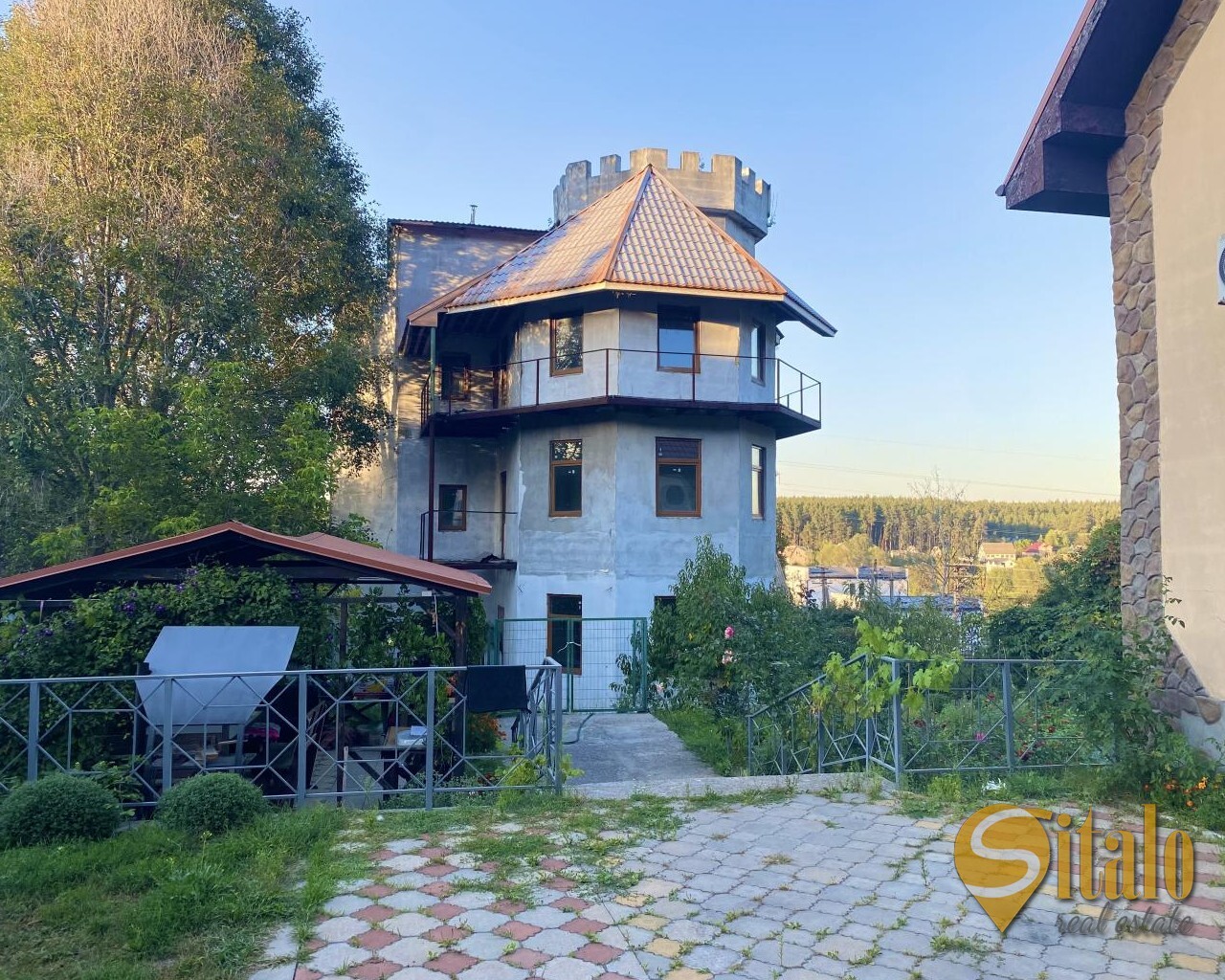 Продажа дома 500 м²