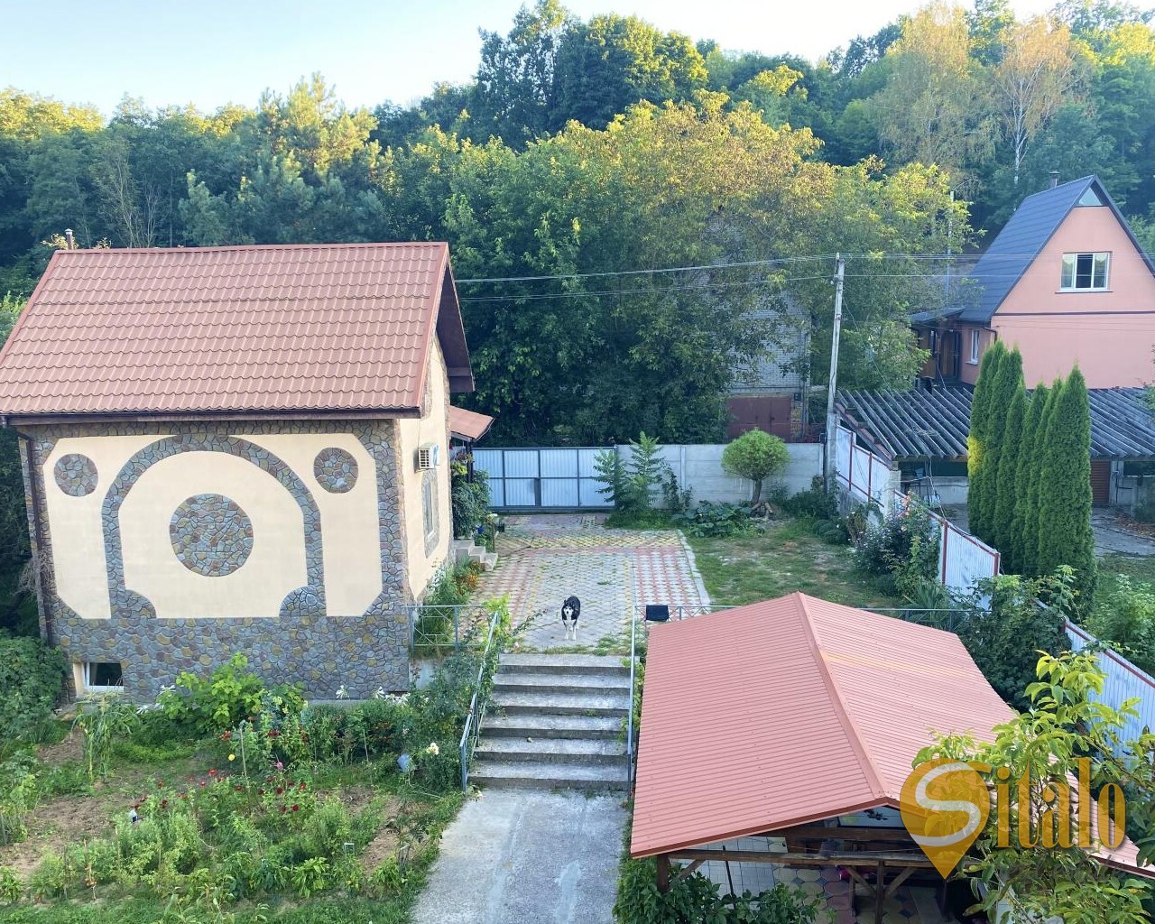 Продажа дома 500 м²