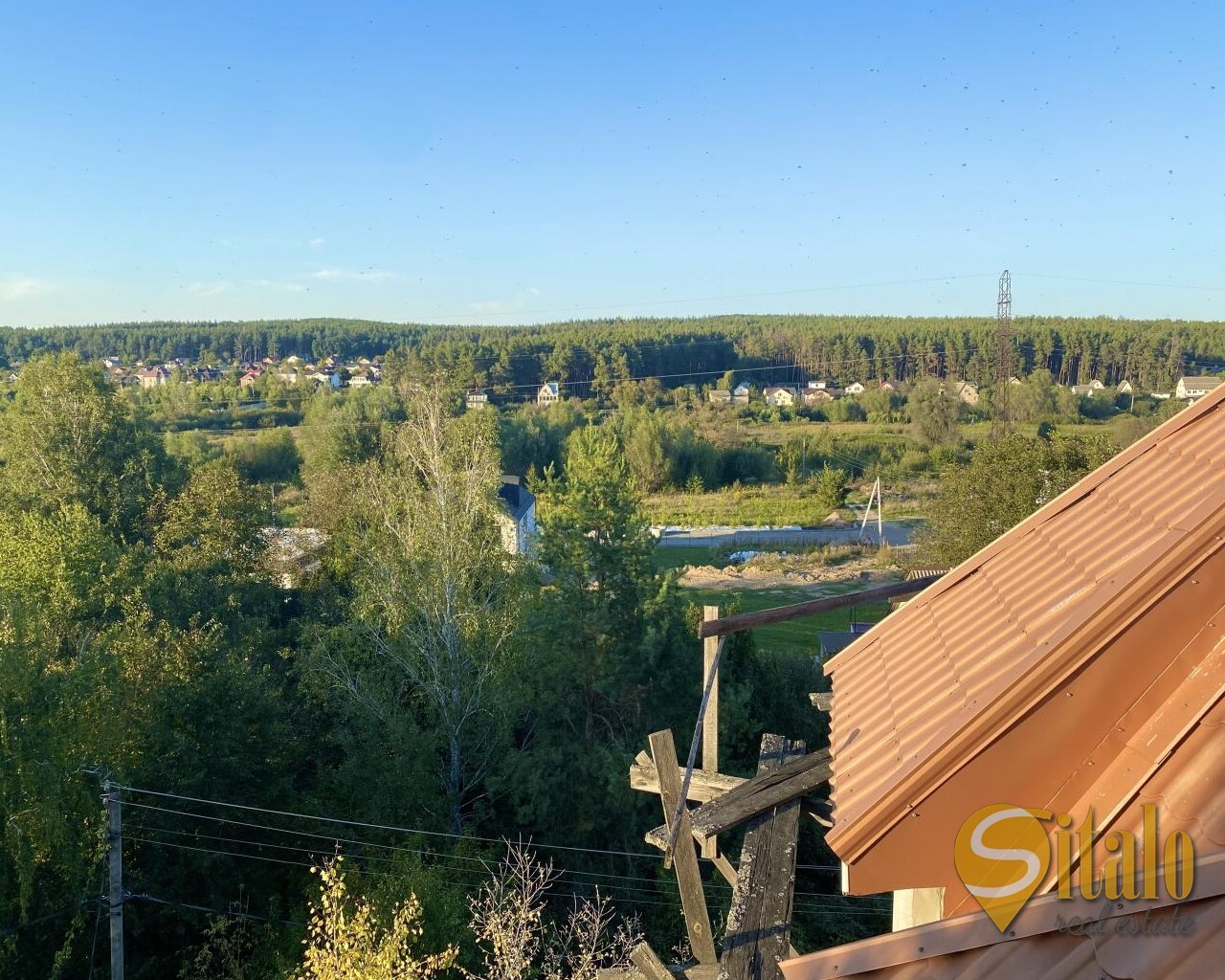 Продажа дома 500 м²