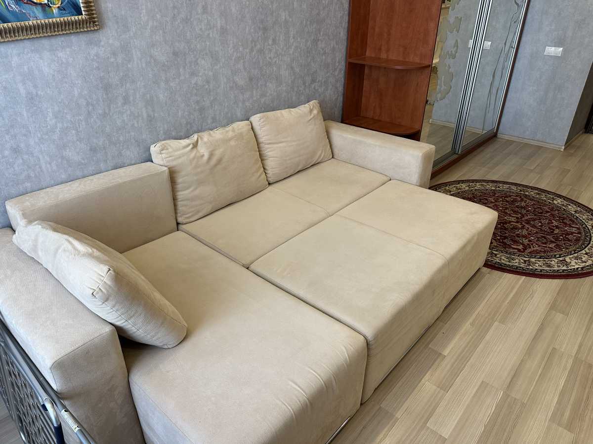 Аренда 2-комнатной квартиры 65 м², Саксаганского ул., 131А