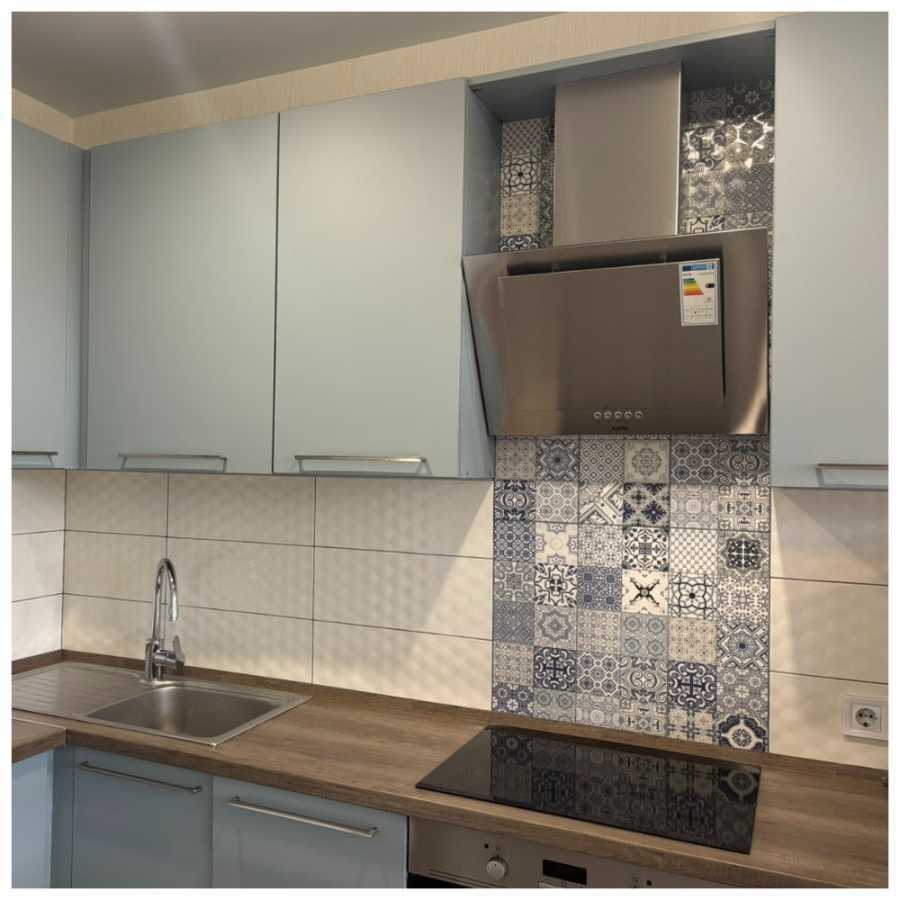Аренда 1-комнатной квартиры 56 м², Митрополита Василия Липковского ул., Липківського, 37В