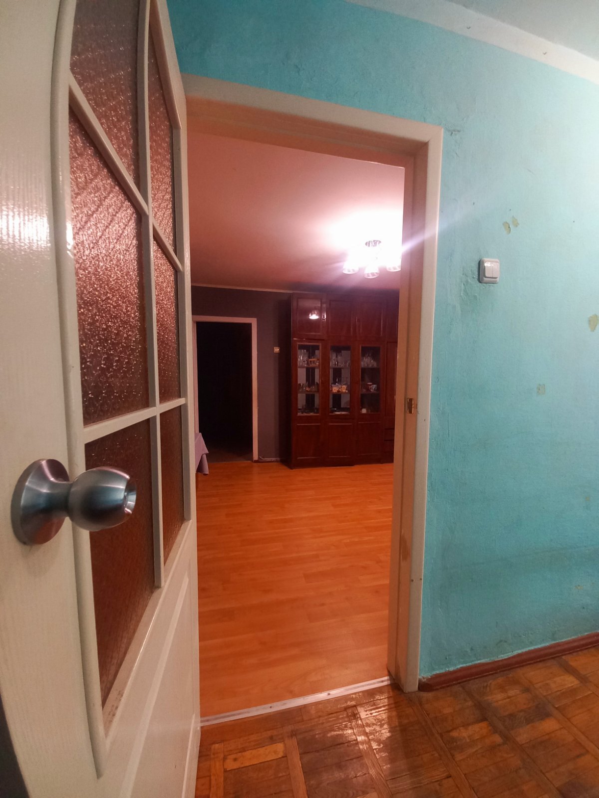 Продажа 2-комнатной квартиры 44 м², Добровольского просп., 67