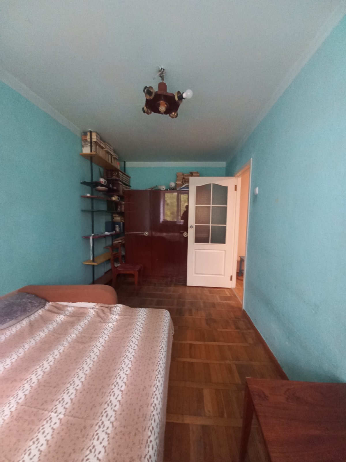 Продажа 2-комнатной квартиры 44 м², Добровольского просп., 67